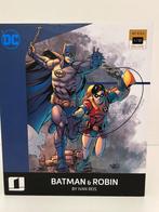 Iron Studios  - Action figure Batman & Robin - 2010-2020