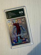 one piece Graded card - AI grading, Hobby en Vrije tijd, Verzamelkaartspellen | Overige, Nieuw