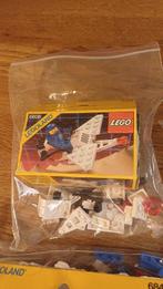 Lego Set - 6808, 6827, 6845 - Classic Space - 3x Lego Space, Nieuw