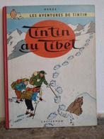 Tintin T20 - Tintin au Tibet (B29) - C - 1 Album - 1960, Livres