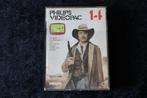 Philips Videopac NR 14 Gunfighter, Verzenden, Nieuw