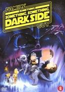 Family guy - Something something something dark side op DVD, CD & DVD, DVD | Films d'animation & Dessins animés, Envoi