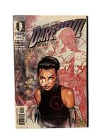 Daredevil # 10 1st cover appearance Echo (Maya Lopez) - Seen