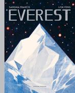 Boek: Everest (z.g.a.n.), Zo goed als nieuw, Verzenden