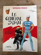 Bruno Brazil / Bernard Prince - 3x B - 3 Album - EO -