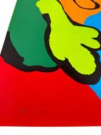 Karel Appel (1921-2006) - Faces