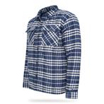 2dekans | Soulstar Woodsman Houthakkers Shirt – Gevoerd –, Ophalen of Verzenden, Nieuw