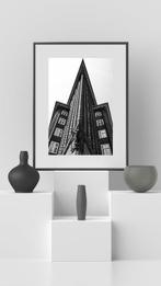 Gilliard Bressan - Sharp Angles - XL, Antiek en Kunst