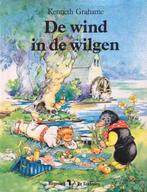 De wind in de wilgen 9789060565117, Gérard Joulié, Kenneth Grahame, Verzenden