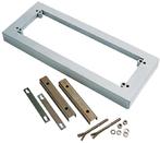 ABB Polysafe vloerbevestigingsframe 500 320 -, Verzenden, Nieuw