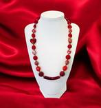 Vetro di Murano - Halsketting, Antiek en Kunst