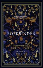 De boekbinder 9789044353235 Bridget Collins, Verzenden, Zo goed als nieuw, Bridget Collins