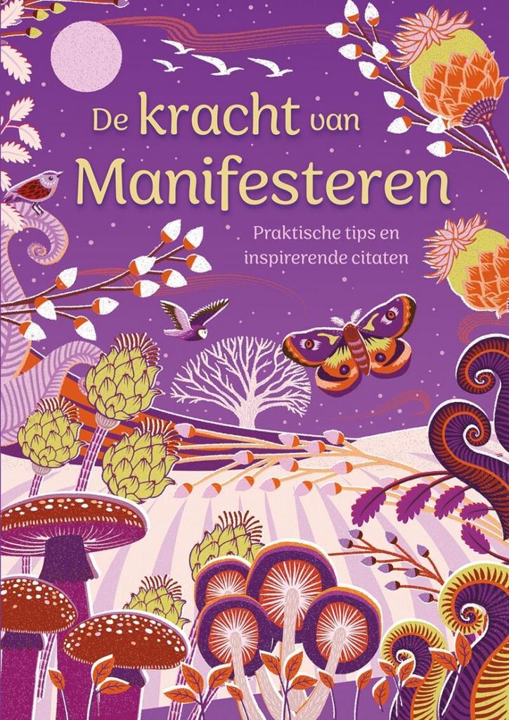 De kracht van manifesteren 9789044768978 Rebecca Dickinson, Boeken, Stripverhalen, Zo goed als nieuw, Verzenden