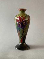 Plateelbakkerij Zuid-Holland - Vase (1), Antiquités & Art