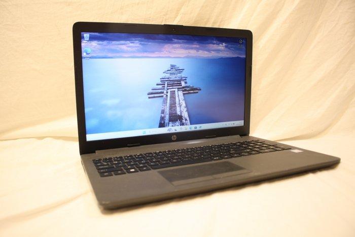 Powerful multimedia notebook: HP 250 G7 - Intel Core, Games en Spelcomputers, Spelcomputers | Overige Accessoires