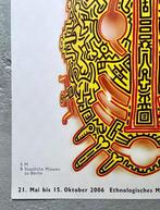 Keith Haring - Weltsprache Abstraktion - Jaren 2000