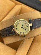 Cartier - Must de Cartier Vendome - 133855 - Unisexe - 1989