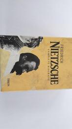 Friedrich Nietzsche - Complete Biografie 9789051212068, Verzenden, Zo goed als nieuw