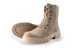 Ara veterboots in maat 39 Beige | 5% korting, Kleding | Dames, Schoenen, Verzenden, Beige, Overige typen, Zo goed als nieuw