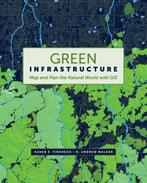 Green Infrastructure 9781589484863 Karen E. Firehock, Verzenden, Zo goed als nieuw, Karen E. Firehock