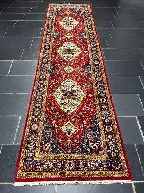 Heriz - Tapis - 350 cm - 95 cm, Huis en Inrichting, Stoffering | Tapijten en Vloerkleden