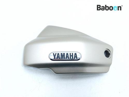 Buddypaneel Links Yamaha XVS 1100 Dragstar 1999-2003, Motos, Pièces | Yamaha, Envoi