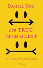 Een truc van de geest 9789045046914 Daniel Yon, Boeken, Verzenden, Zo goed als nieuw, Daniel Yon