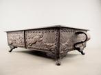 Seimin ju  - Suiban  - Jardinière - Gemarkeerd Dai
