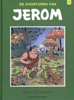 Jerom integraal 1 / Jerom / 1 9789002281587, Boeken, Verzenden, Zo goed als nieuw, Willy Vandersteen