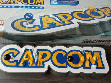 Capcom - Home Arcade Stick - Videogame - In originele