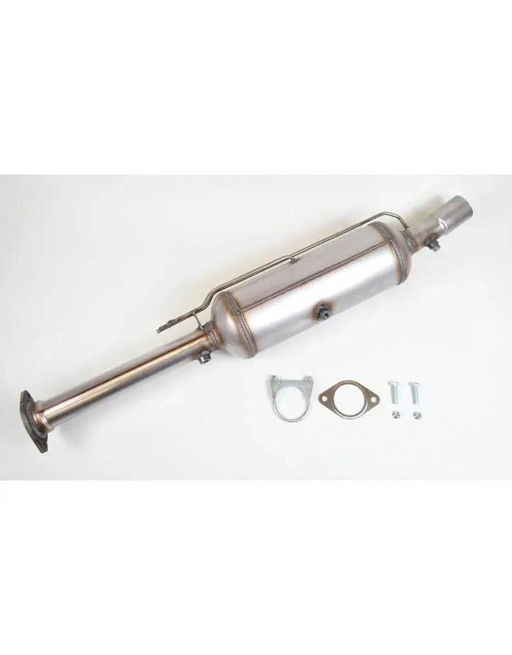 Roetfilter Ford C-MAX, Focus, Auto-onderdelen, Brandstofsystemen, Verzenden