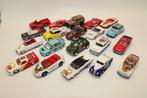 Matchbox 1:64 - Modelauto (24) - Coca-Cola promotiewagens