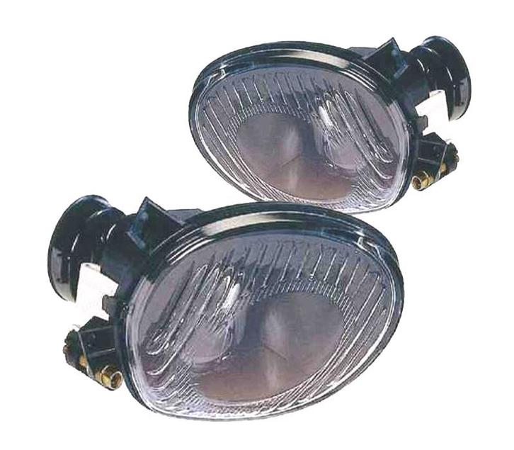 Phares Antibrouillard Pour Ford Mondeo II 96-00, Autos : Pièces & Accessoires, Éclairage, Envoi