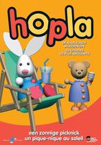 Hopla een zonnige picknick (dvd tweedehands film), Ophalen of Verzenden, Nieuw in verpakking