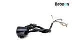 Stuurschakelaar Links Honda CB 750 K 1976-1977  (CB750K7), Motoren, Verzenden, Gebruikt