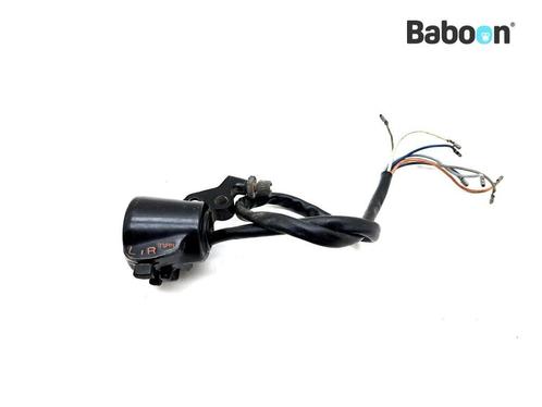 Stuurschakelaar Links Honda CB 750 K 1976-1977  (CB750K7), Motoren, Onderdelen | Honda, Gebruikt, Verzenden