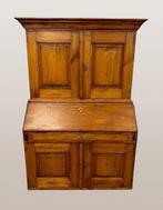 Kast - Hout - Zweedse secretaire, Antiek en Kunst