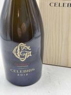 2012 Gosset, Celebris - Champagne Brut - 1 Bouteille (0,75, Collections