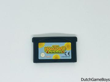 Gameboy Advance / GBA - HamTaro Ham-Ham Heartbreak - EUR, Verzenden