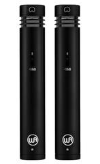 Warm Audio WA-84 black Stereo Pair, Muziek en Instrumenten, Microfoons, Ophalen of Verzenden, Nieuw