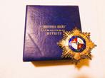 Spanje - Medaille - Al Merito En Campanam, Placca da Petto,, Verzamelen, Militaria | Tweede Wereldoorlog