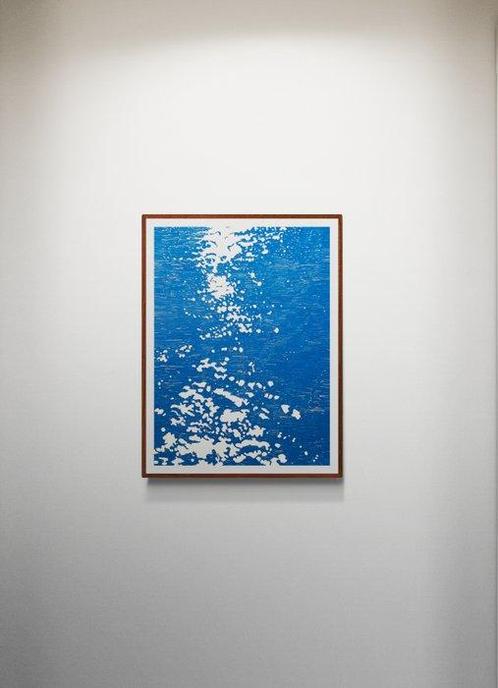 N. Magro - “Reflections (02), Antiek en Kunst, Kunst | Designobjecten