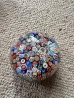 baccarat - Presse-papier (4) - Kristal, Antiquités & Art