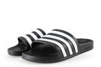 Adidas Slippers in maat 39 Zwart | 5% korting, Adidas, Verzenden, Jongen of Meisje, Schoenen