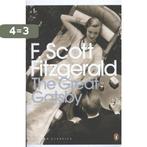 PMC Great Gatsby 9780141182636 f scott fitzgerald, Boeken, Verzenden, Gelezen, F scott fitzgerald