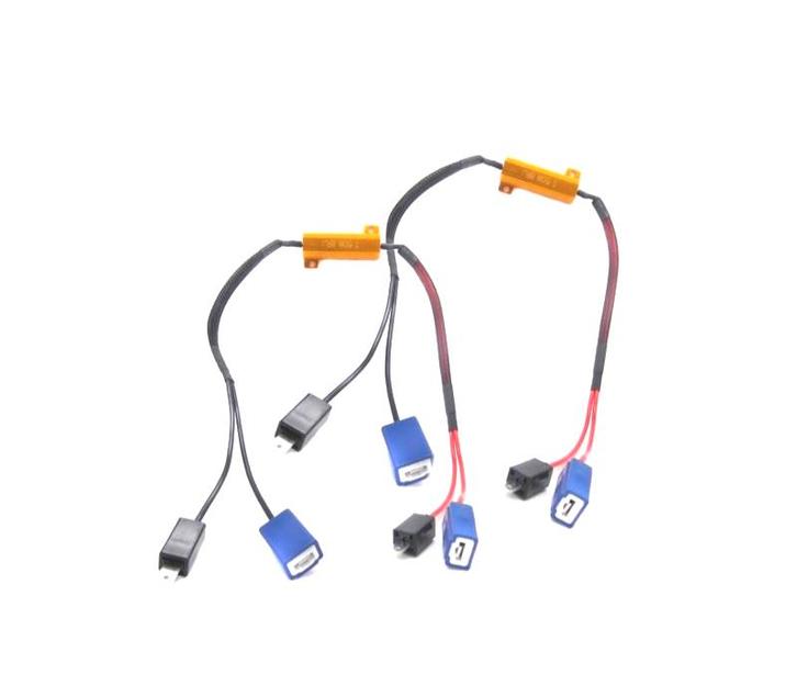 DÉCODEUR CANBUS ANTI-ERREUR H1, Auto-onderdelen, Verlichting, Verzenden