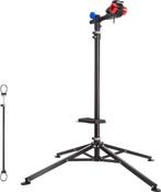 2dekans | tectake® - Fiets reparatiestandaard, Fietsen en Brommers, Ophalen of Verzenden, Nieuw