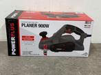 Veiling - Powerplus schaafmachine POWE80030, Nieuw