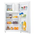 Tomado TRT4702W - Tafelmodel koelkast - 80 liter - Met, Elektronische apparatuur, Koelkasten en IJskasten, Nieuw, Verzenden