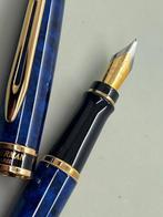 Waterman - Expert blue lacquer - Sans Prix de Réserve -, Nieuw